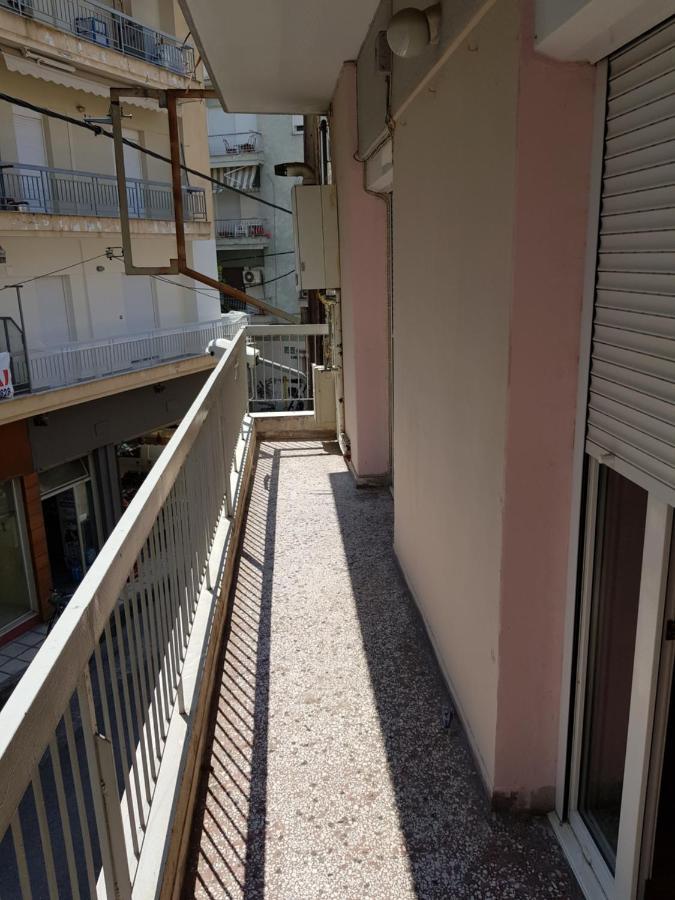 Sixorizon New Private In Ippokrateio Gr Appartement Thessaloniki