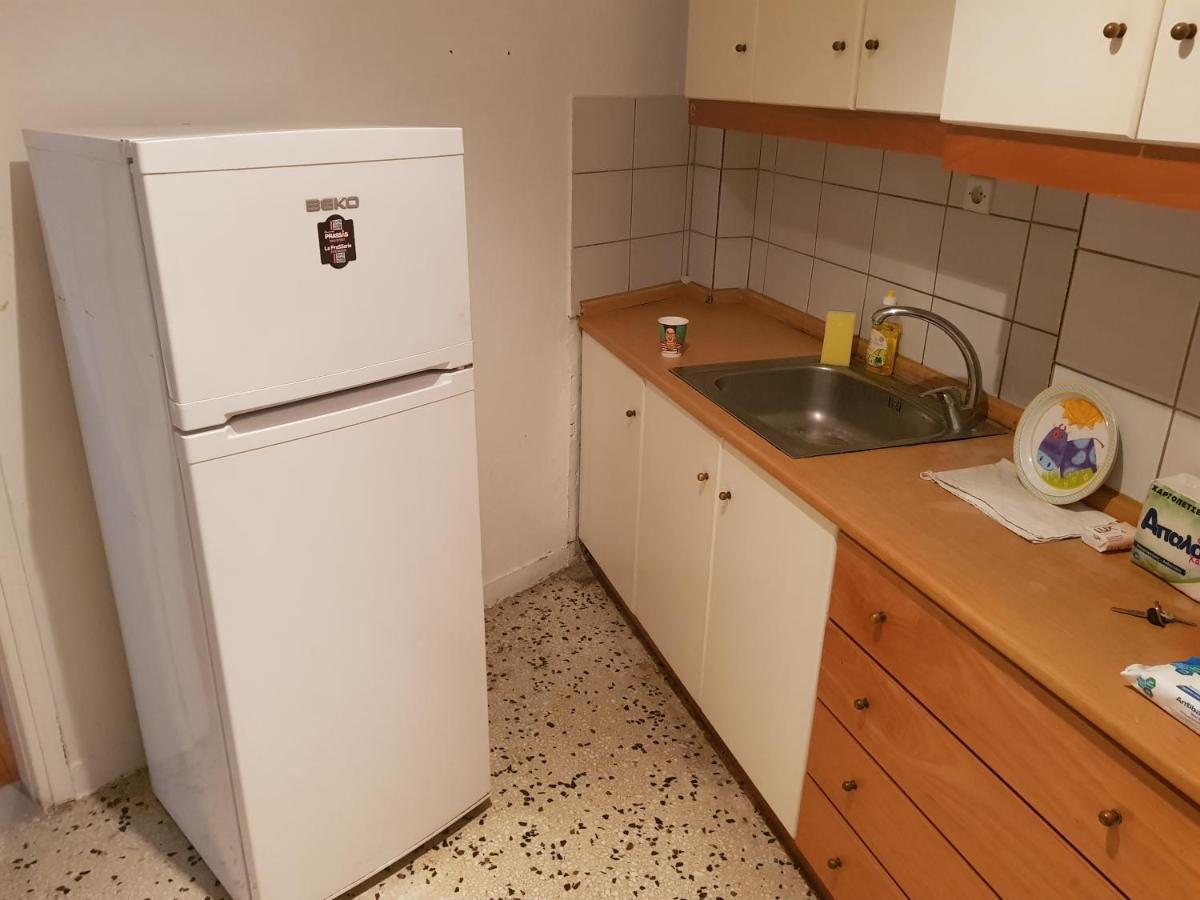 Appartement Sixorizon New Private In Ippokrateio Gr *