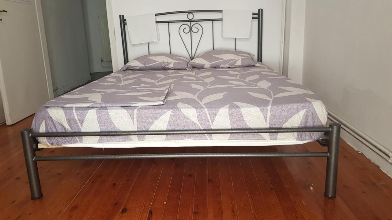 Sixorizon New Private In Ippokrateio Gr Appartement *