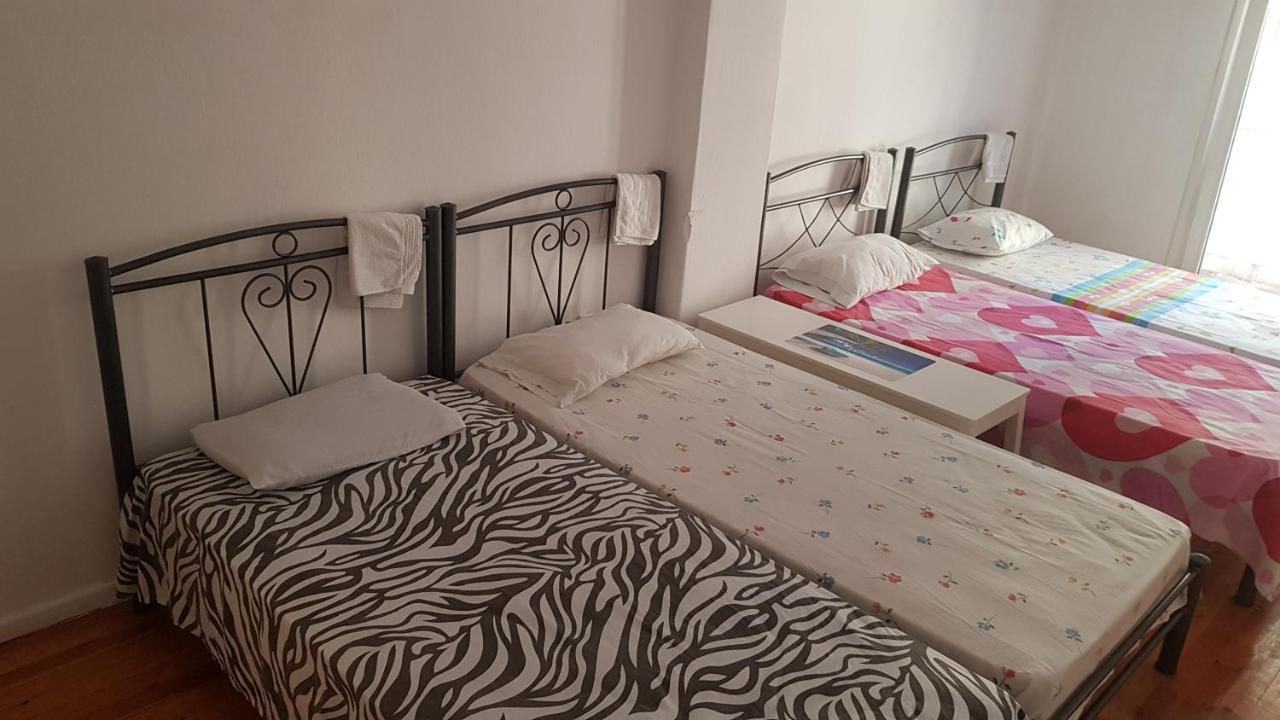 Sixorizon New Private In Ippokrateio Gr *