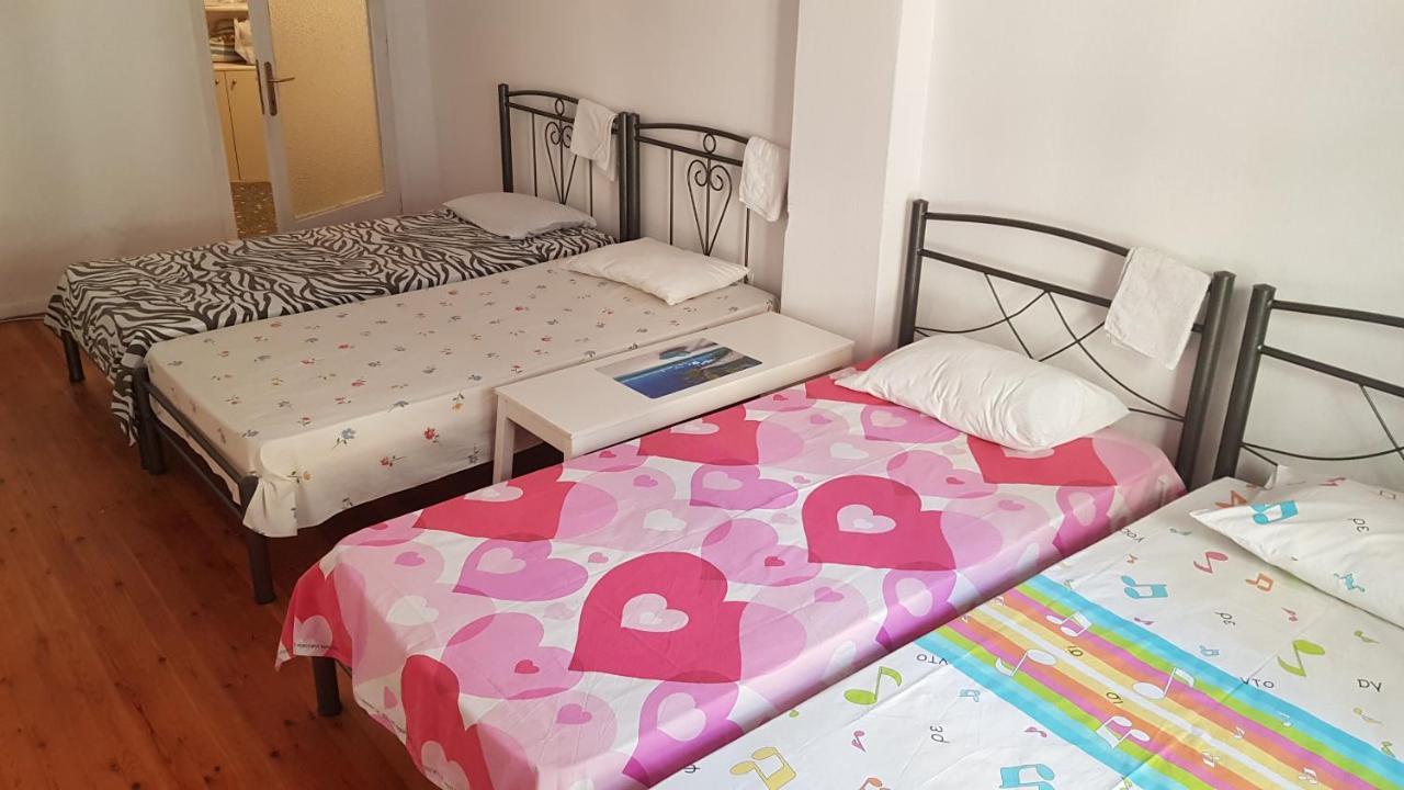Sixorizon New Private In Ippokrateio Gr Appartement